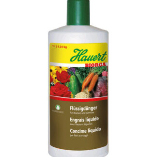 Florabella Bio-Flüssigdünger Universal 1 L